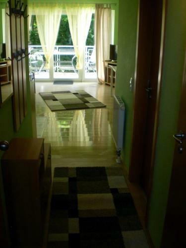 Apartment Gr�mitz An Der Ostsee