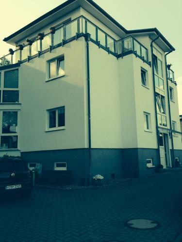 Apartment Gr�mitz An Der Ostsee