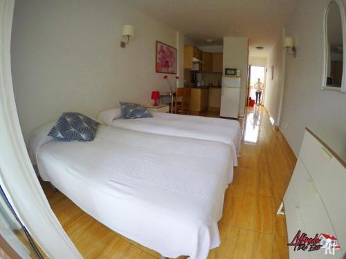 Apartamento Edificio Comodoro