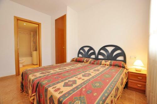 Apartamento Joc De La Pilota Roses 1029