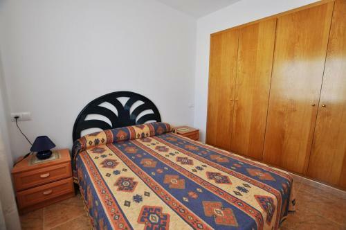 Apartamento Joc De La Pilota Roses 1029