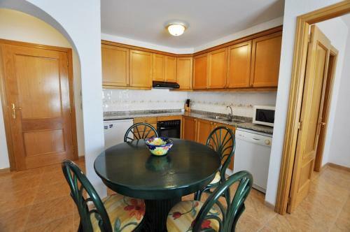 Apartamento Joc De La Pilota Roses 1029
