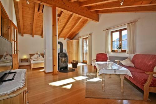 Agroturismo Bauernhof Aiblinger