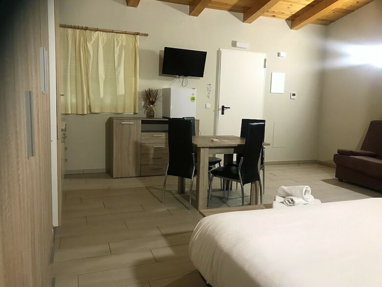 Aparthotel Giuliano