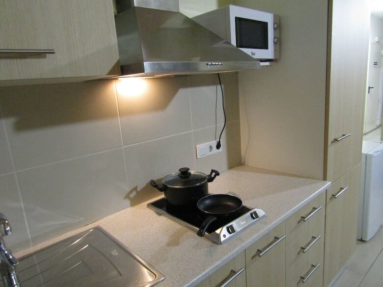 Aparthotel Giuliano