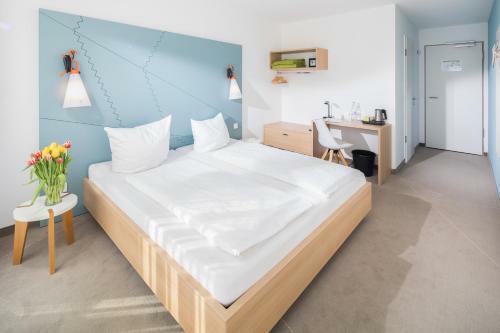 Hotel Haus Klipper Norderney