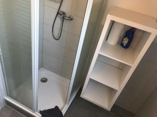 Apartamento Haus Amelie