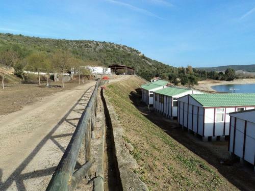 Camping San Jose Del Valle