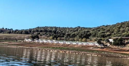 Camping San Jose Del Valle