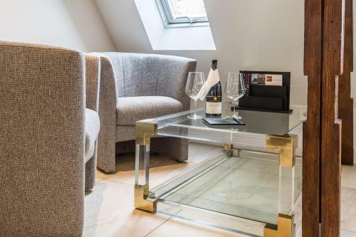 Apartamento Adelhoff