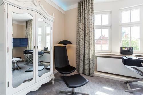 Apartamento Adelhoff