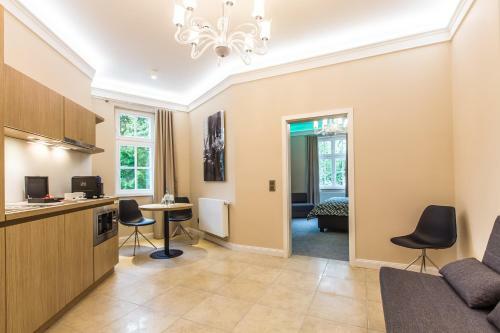 Apartamento Adelhoff