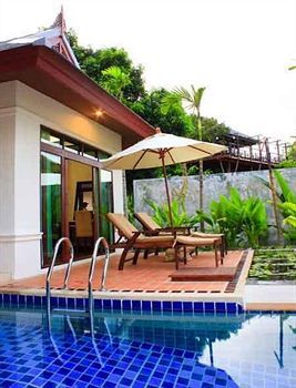 Hotel Salad Buri Resort & Spa