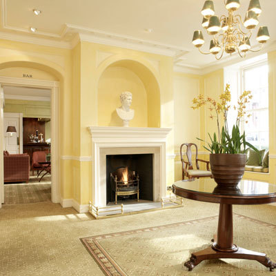 Hotel Richmond Gate