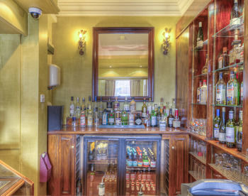 Hotel Richmond Gate