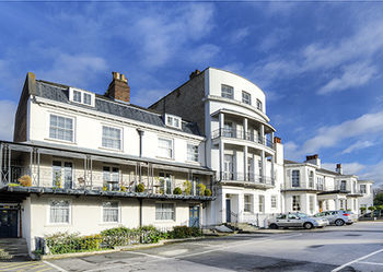 Hotel Richmond Gate