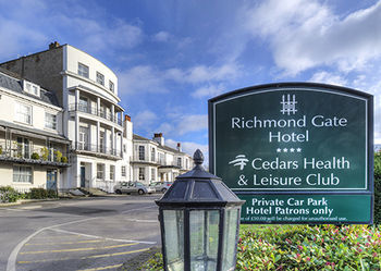 Hotel Richmond Gate