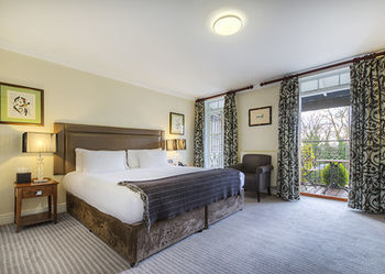 Hotel Richmond Gate