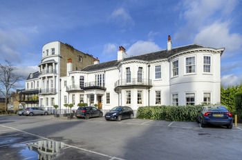 Hotel Richmond Gate