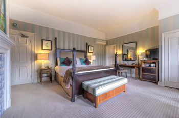 Hotel Richmond Gate