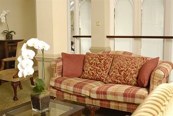 Hotel Richmond Gate