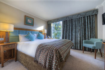 Hotel Richmond Gate