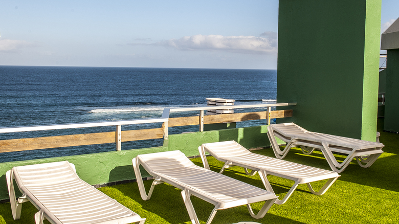 Apartamentos Brisamar Canteras