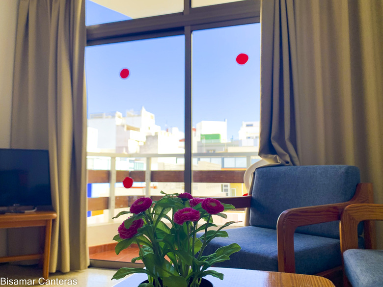 Apartamentos Brisamar Canteras