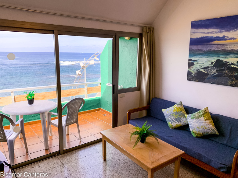 Apartamentos Brisamar Canteras