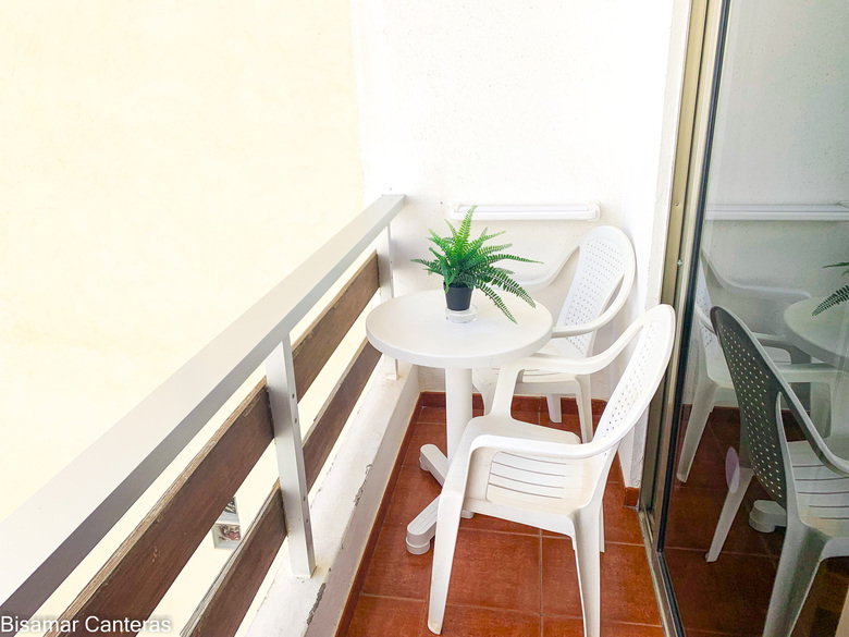 Apartamentos Brisamar Canteras