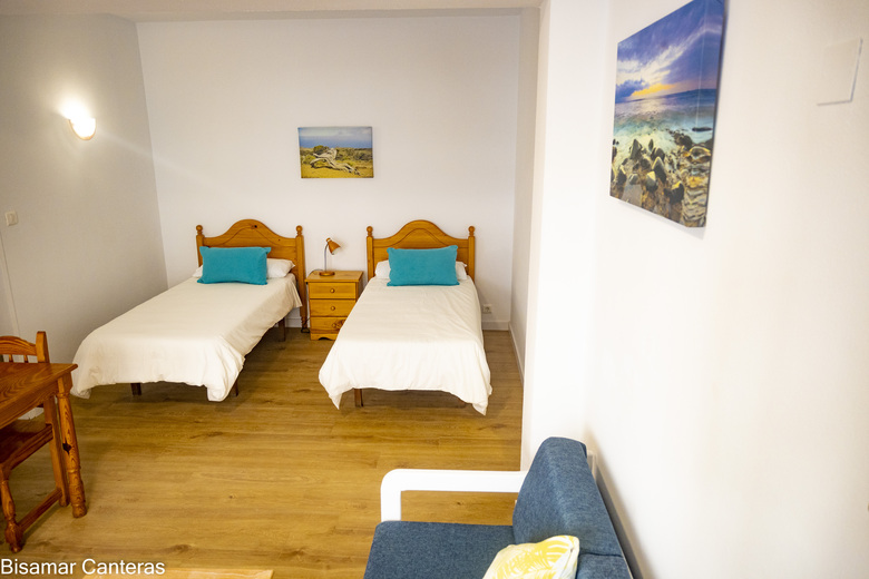 Apartamentos Brisamar Canteras