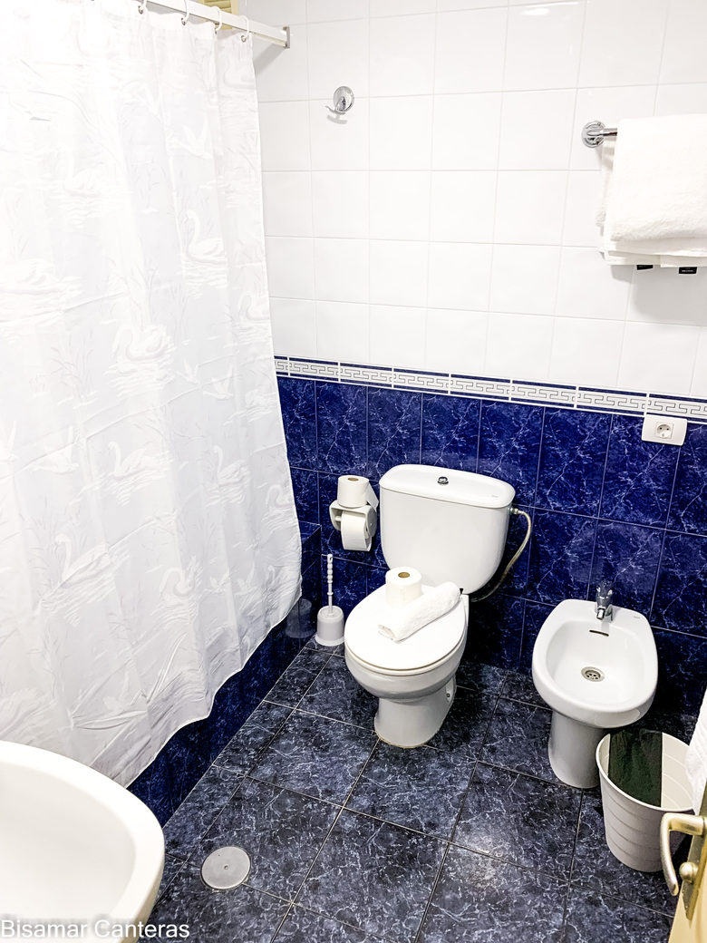Apartamentos Brisamar Canteras