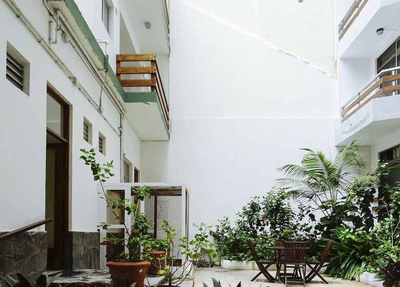 Apartamentos Brisamar Canteras