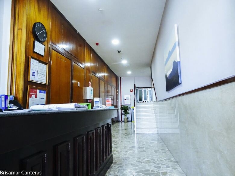 Apartamentos Brisamar Canteras