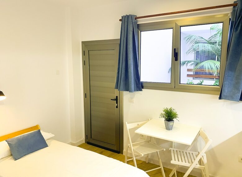 Apartamentos Brisamar Canteras