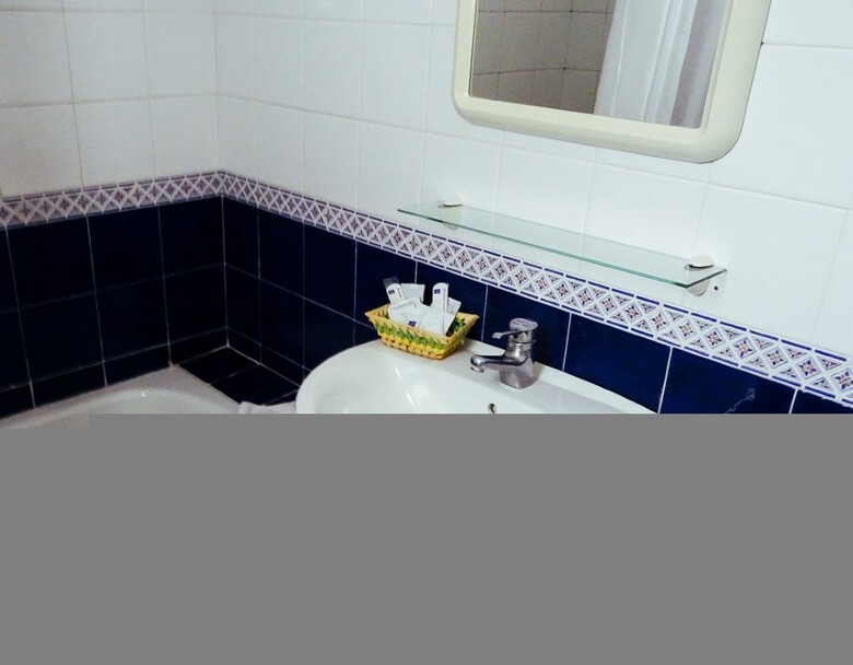 Apartamentos Brisamar Canteras