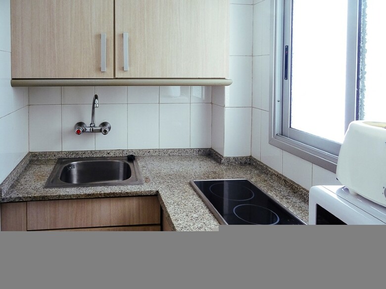 Apartamentos Brisamar Canteras