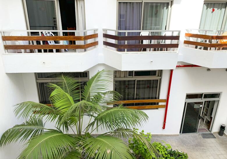 Apartamentos Brisamar Canteras