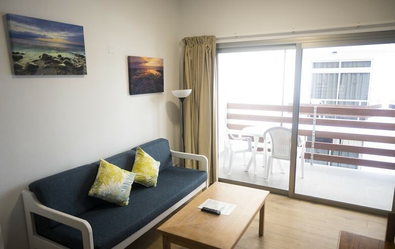 Apartamentos Brisamar Canteras