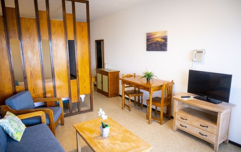 Apartamentos Brisamar Canteras