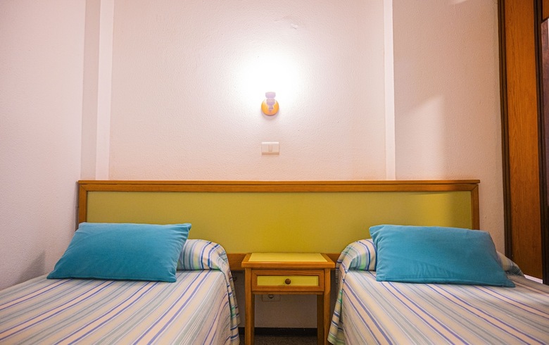 Apartamentos Brisamar Canteras