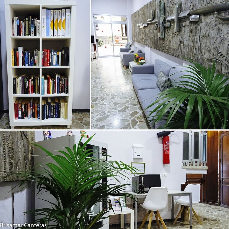 Apartamentos Brisamar Canteras