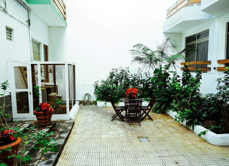 Apartamentos Brisamar Canteras