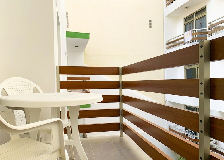 Apartamentos Brisamar Canteras