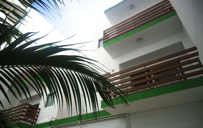 Apartamentos Brisamar Canteras