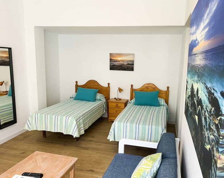 Apartamentos Brisamar Canteras