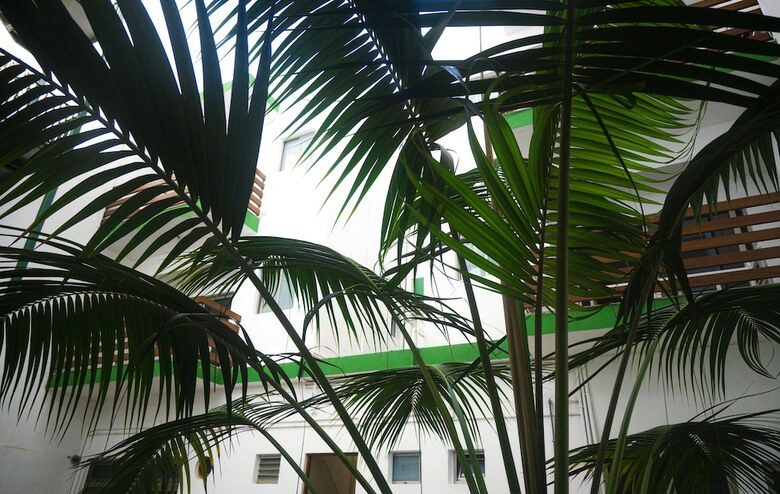 Apartamentos Brisamar Canteras