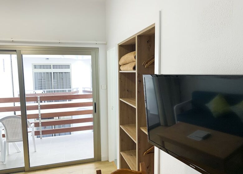 Apartamentos Brisamar Canteras