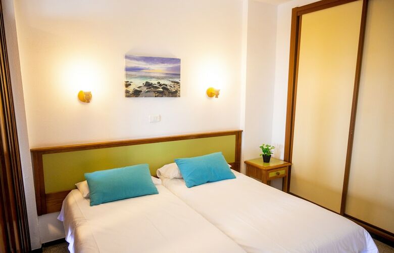 Apartamentos Brisamar Canteras
