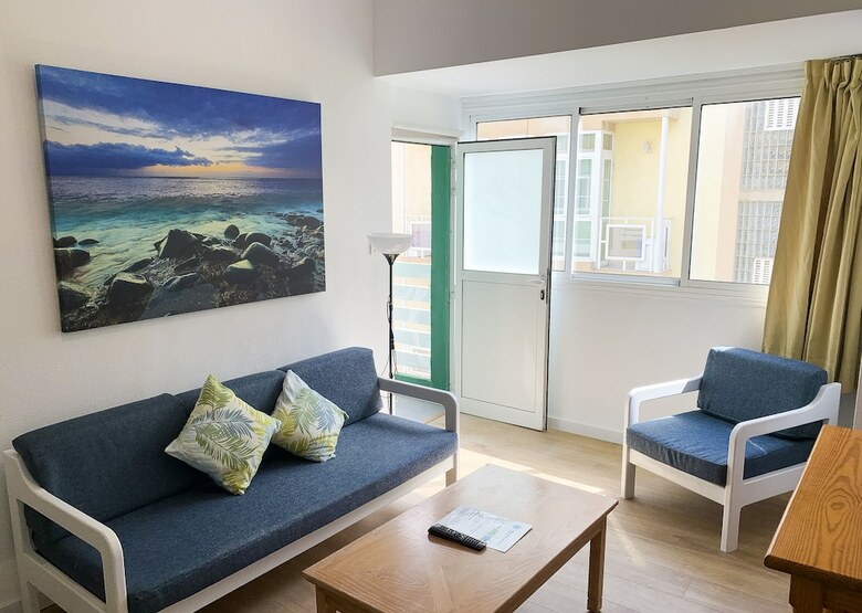 Apartamentos Brisamar Canteras